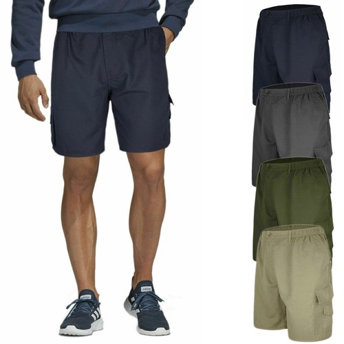 Set pezzi bermuda - 4, uomo
