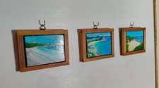 Trittico coste sardegna - coste,