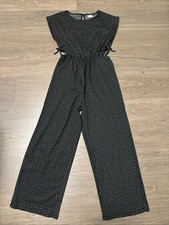 Tuta Zara bambina gamba larga