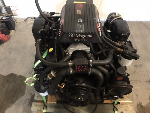 Mercruiser 350 mag - 350,
