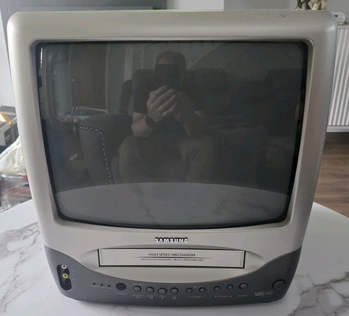 Samsung 14b3 crtv - ti-14b3, combo