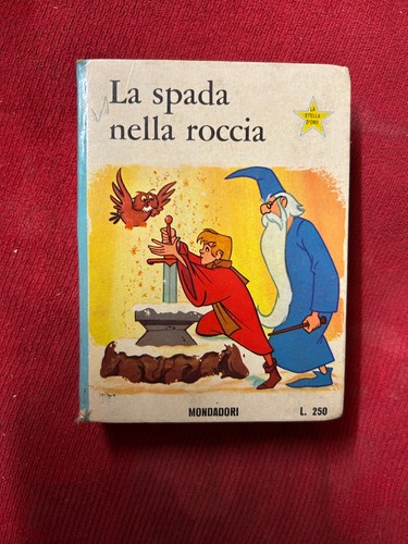 Collana minilibri stella d - minilibri, la