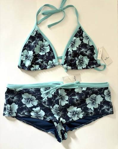 Set bikini hollister - bikini,