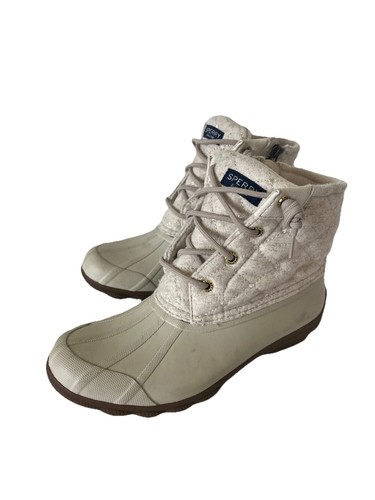 Stivali donna sperry - stivali,