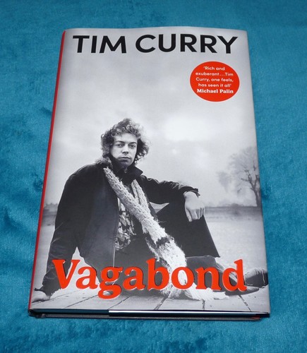 Vagabond tim curry 1st - tim,