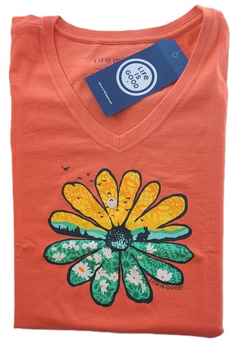 Camicia life good ss - camicia,