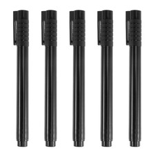 5 PZ Contatore Soldi Banconote Checker Penna Rilevatore di banconote