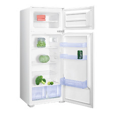 Frigorifero doppia porta