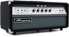 Ampeg testina per tube - v-4b,