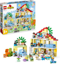 10994 DUPLO Casetta 3 in 1