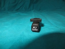 ORTOFON - MC 1 turbo -Testina Giradischi DA RISTILARE