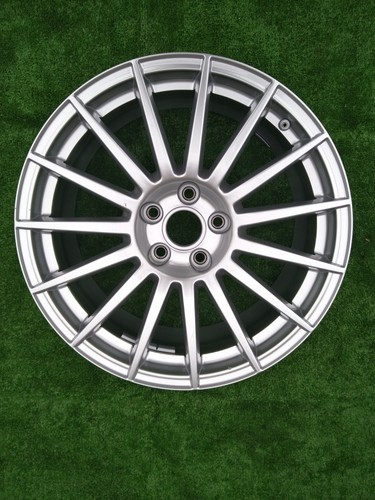 Cerchio originale ronal dtm - 1,