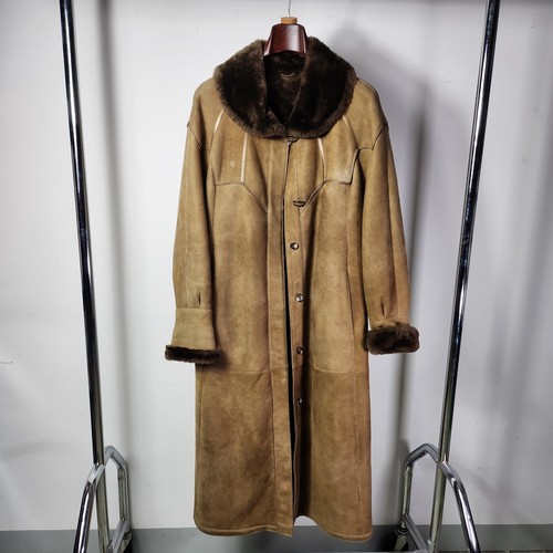 Cappotto agnello donna vera - di,