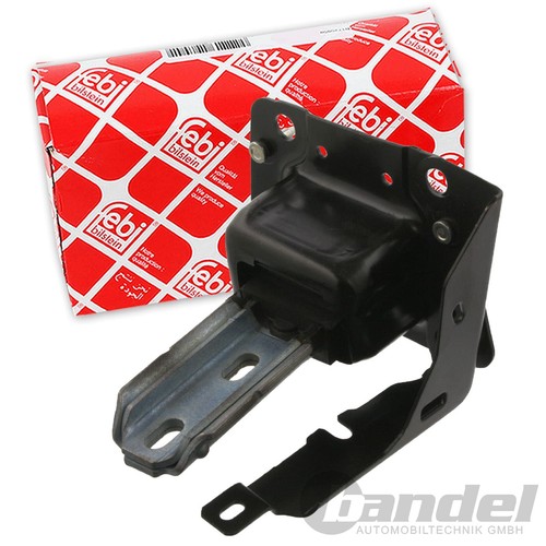Febi cuscinetto motore - cuscinetto,