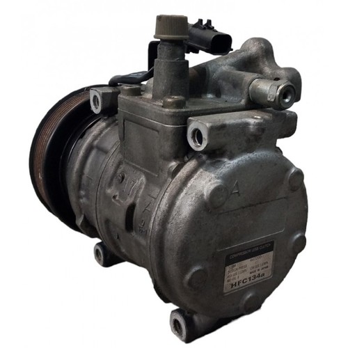Compressore aria condizionata