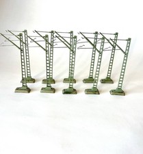 Marklin 74100 Pali Catenaria Cf Pz 10