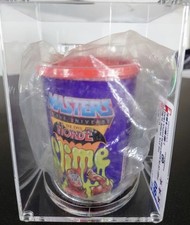 Barattolo SIGILLATO AFE Graded