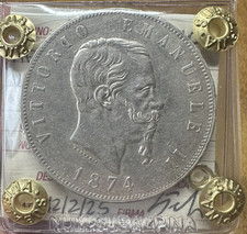 REGNO D' ITALIA VITTORIO