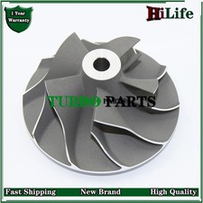Turbo Compressor Wheel 753519