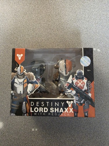 Set action figure destiny - set,