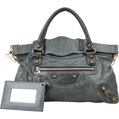 Borsa mano balenciaga - borsa,