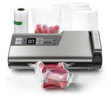 Macchina Sigillatrice