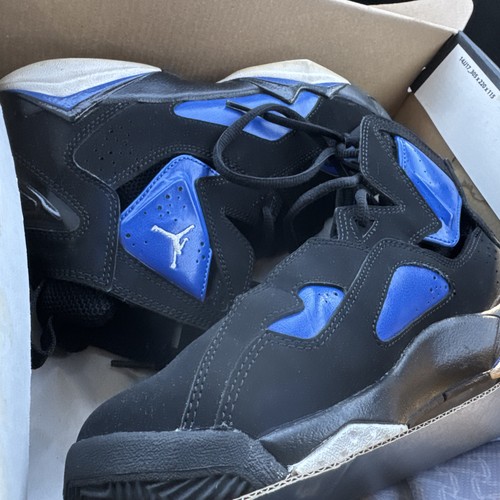 Nike air jordan true flight - jordan,