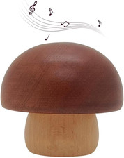 Natalizia Carillon in Legno