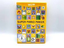 Super Mario Maker Nintendo Wii