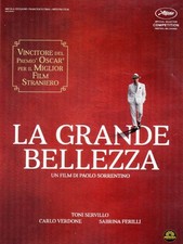 La Grande Bellezza [DVD]