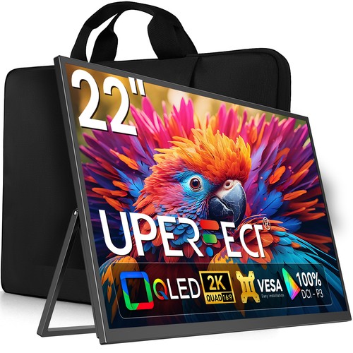 Uperfect monitor portatile - uperfect,