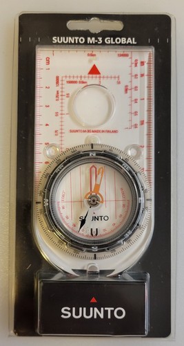 Suunto finland compass - suunto,