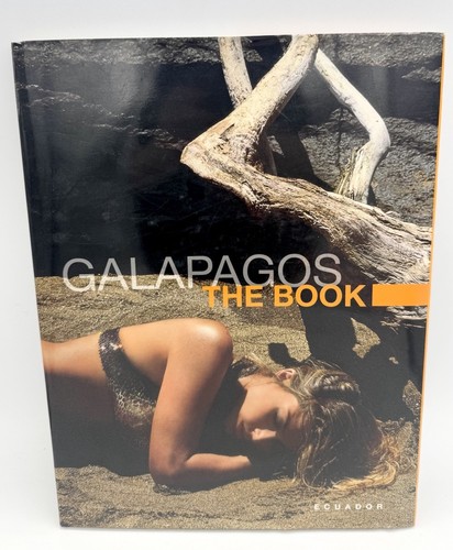 Jaime araque galapagos the - -,