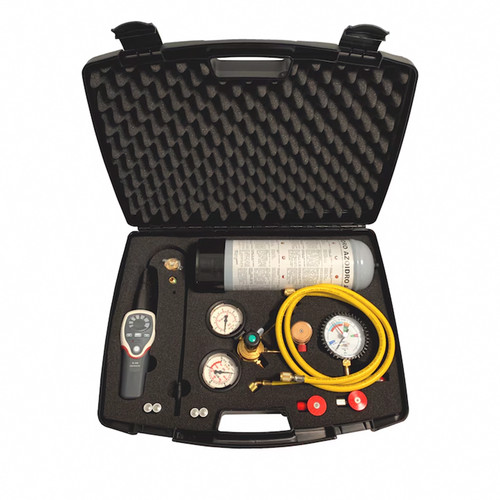 Kit prova tenuta - , impianto