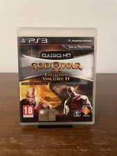 GOD OF WAR COLLECTION VOLUME 2