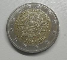 Moneta euro commemorativa - euro,
