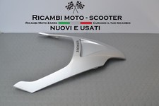 Coperchio nasello anteriore carena scudo originale Honda Forza Jazz 250 NSS 2001