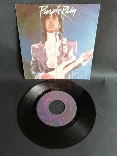 Prince and the - and, revolution