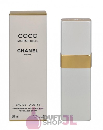 Chanel coco mademoiselle edt - coco,