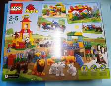 🟢 LEGO DUPLO 6157 Z00