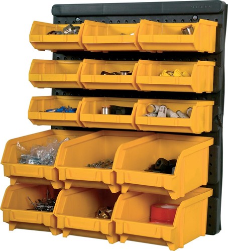 Scatole impilabili vdp 3221 - scatole,
