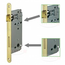 SERRATURA DOPPIO QUADRO PER