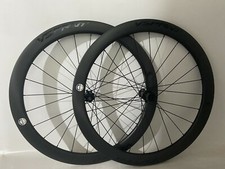 Rueda Delantera Bici Shimano