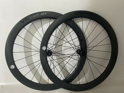 Rueda delantera bici shimano - delantera,