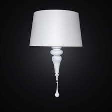 VINTAGE SHABBY CHIC 1 LIGHT