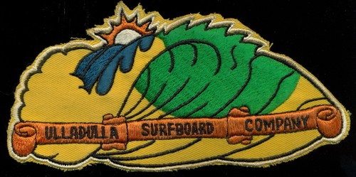 Ulladulla surfboard company - ulladulla,