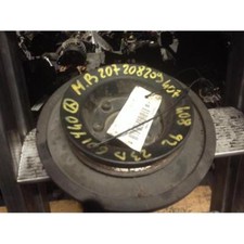 Puleggia albero motore - albero,