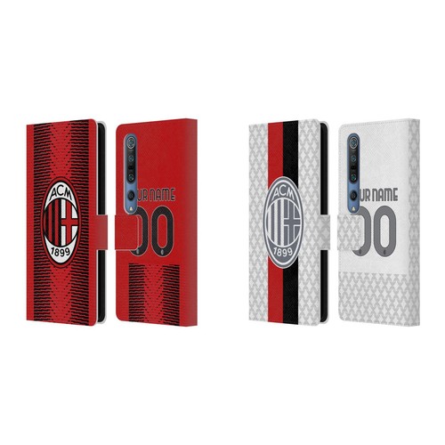Custom personalized milan - custom,