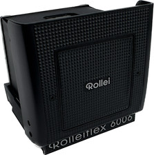 Rollei mirino luce pieghevole per Rolleiflex System 6000, qui specifico 6006