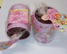portapenne Winx Bloom Stella